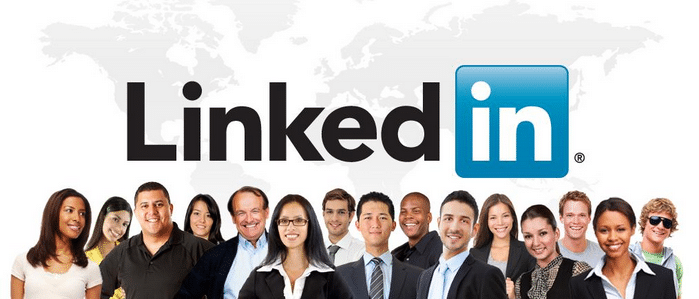 LinkedIn - Think Before Publishing